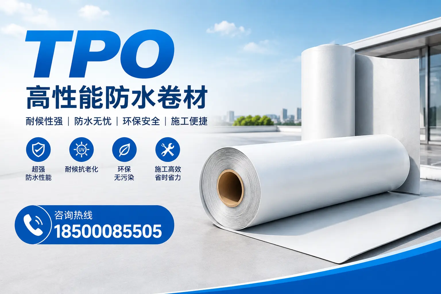 tpo产品质量评估标准，德阳企业需掌握的关键要点